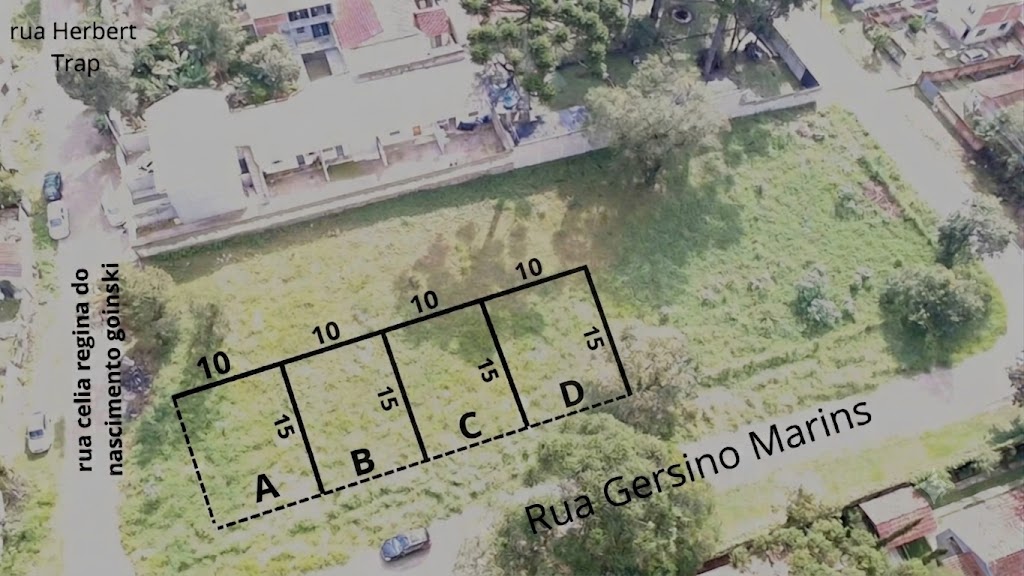 R. Gersino Marins